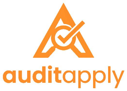 Audit Apply Logo